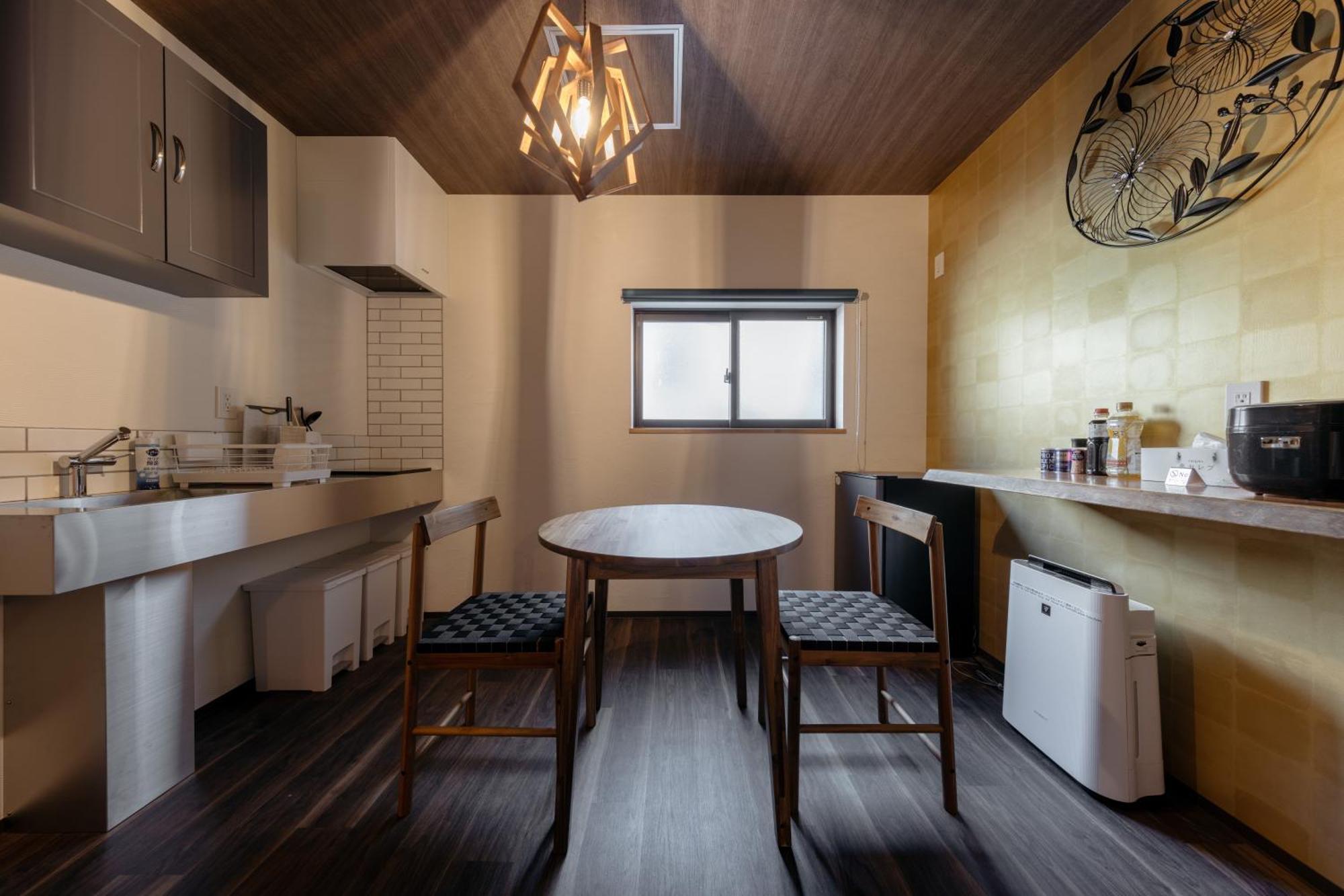 Kaya - Travel Easy, Explore Freely In Hida Tayakama! Takayama  Exterior photo